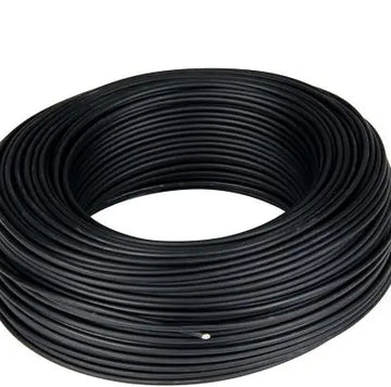 Canalización, tubos y cableado