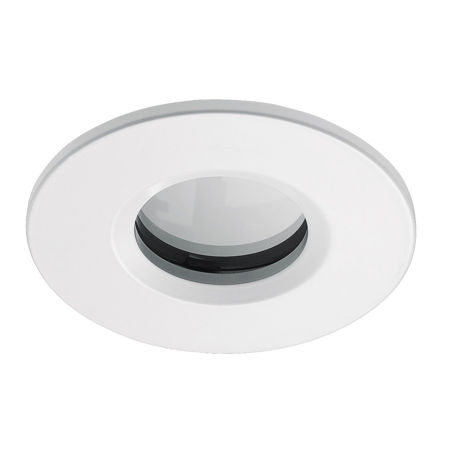 Empotrable de techo blanco IP65 Indeluz Palma