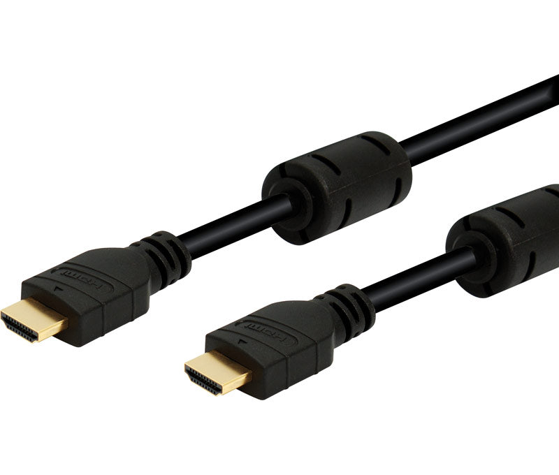 Cable HDMI 2.0b 4K NIMO 10 m