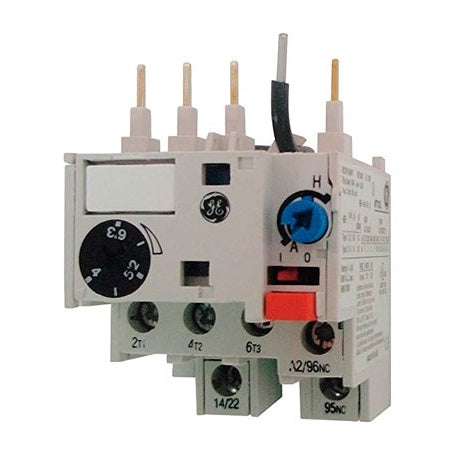 Relé térmico General Electric MT03L