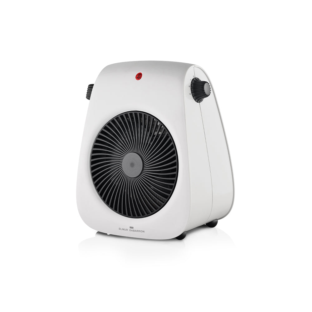 Termoventilador portátil Elnur Gabarrón TVH-2000