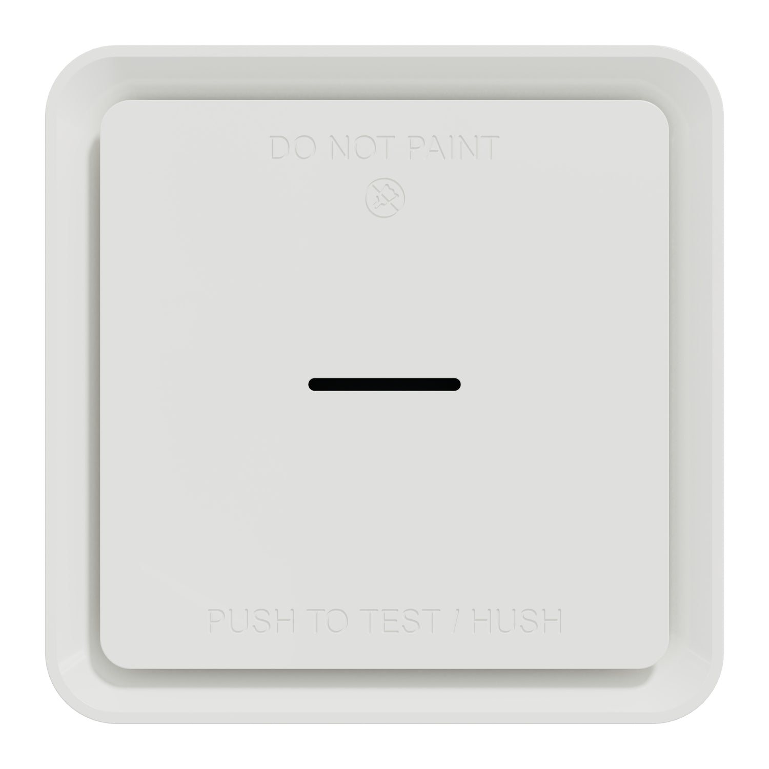 Alarma de humo Schneider Electric Wiser