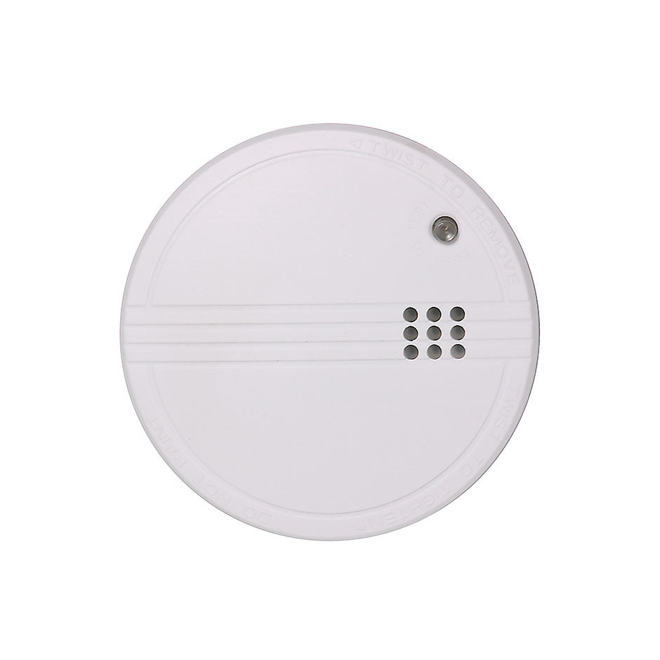 Detector de humo fotoeléctrico Simon Coati