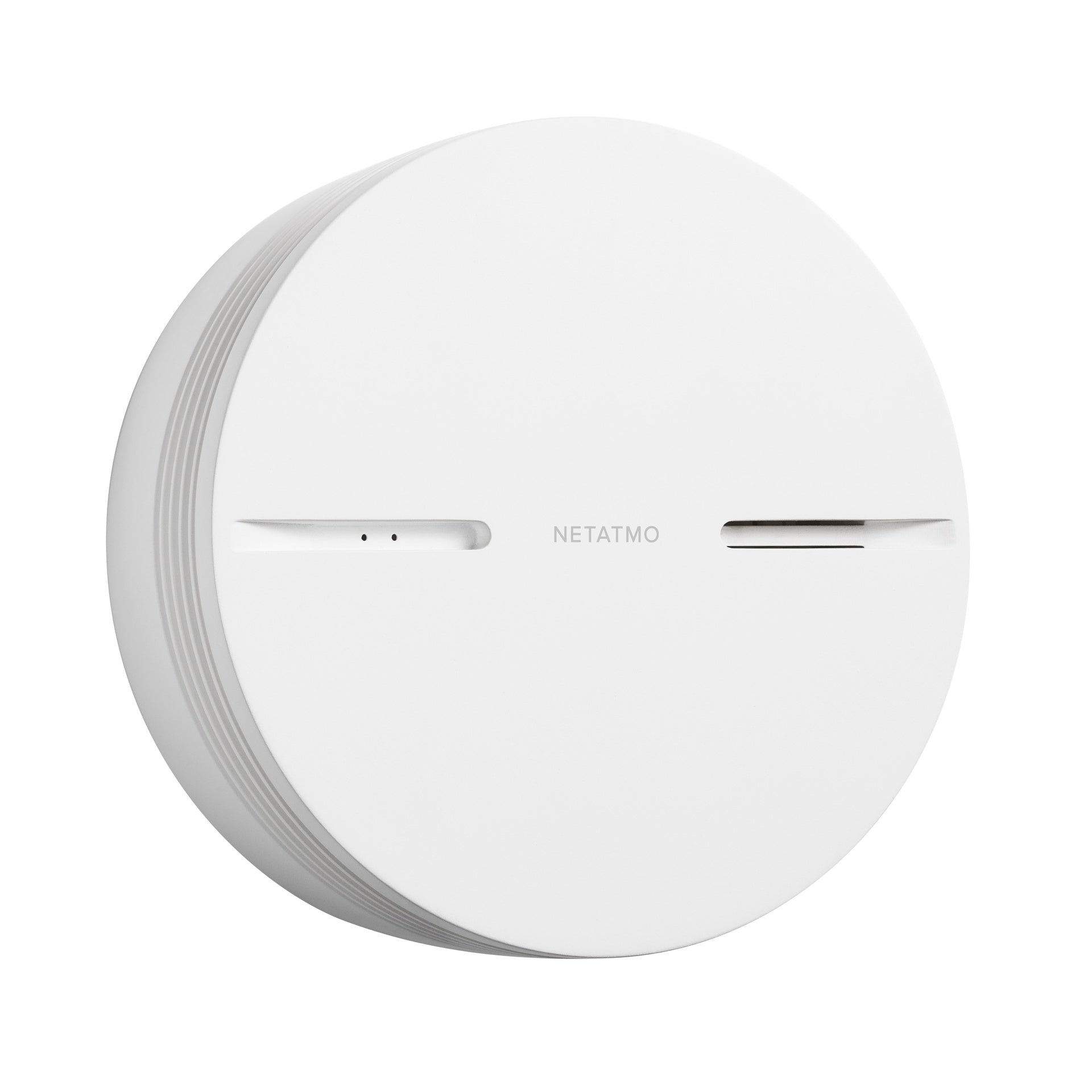 Detector de humo inteligente Legrand Netatmo