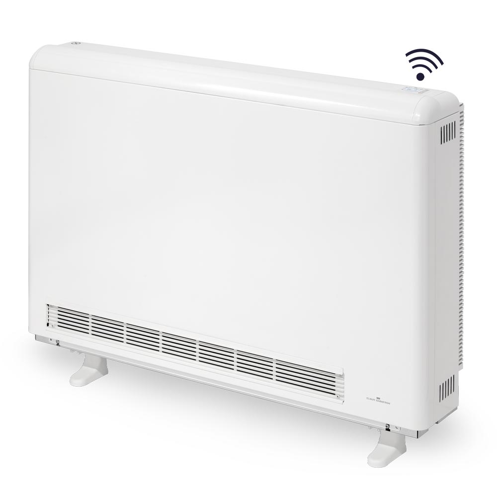 Acumulador de calor Elnur Gabarrón ECOMBI ECO30 ARC