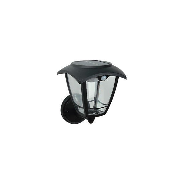 Aplique solar tipo farol Aimur