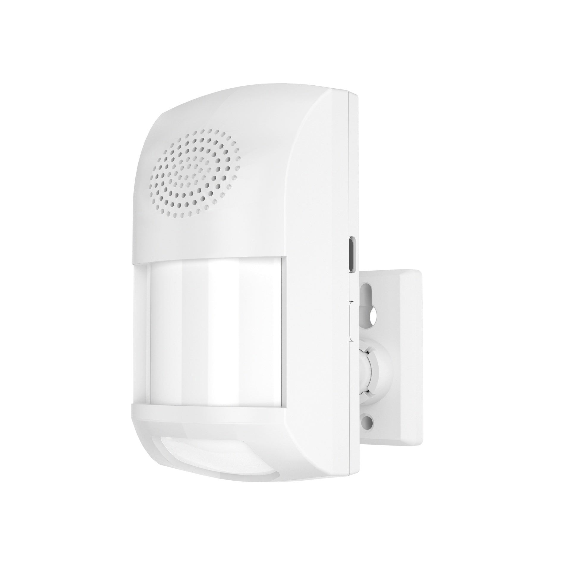 Sensor de movimiento wifi Atmoss con alarma