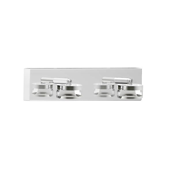 Aplique de baño Aimur Fresh de 35 cm