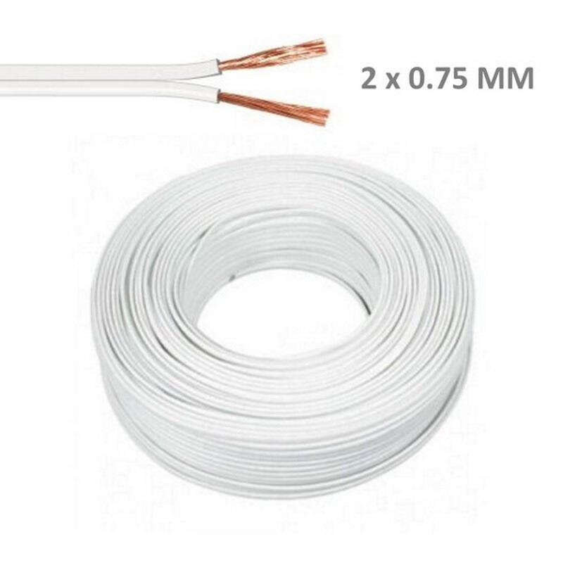 Cable paralelo 2x0,75 Ref. AXOK100