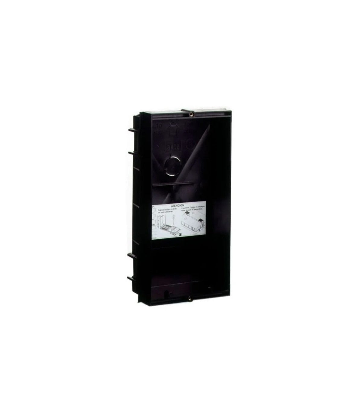 Caja tipo 4 30x11,5 Ref. ATA1