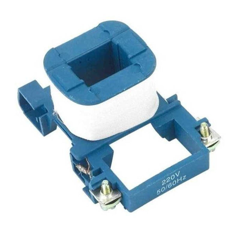 Bobina de contactor de 24 V 50 Hz