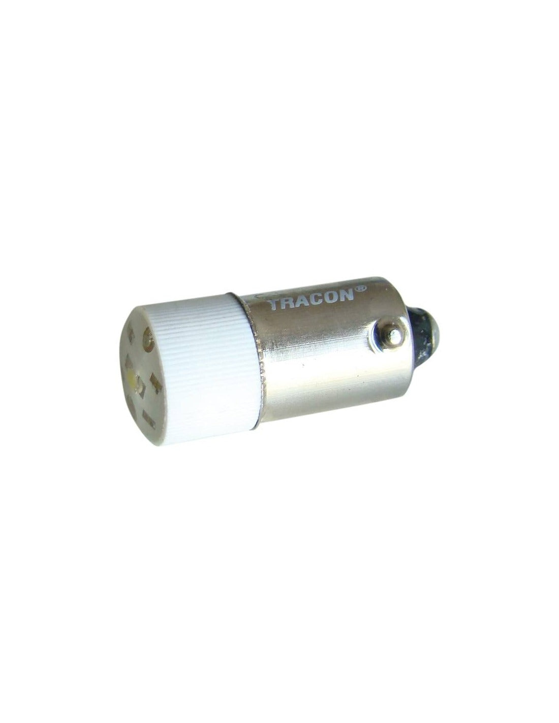 Lámpara de 220 V y 4 W tipo linterna Ref. ba9st091028610