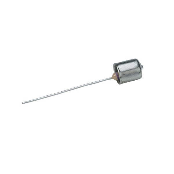 Terminación 75 ohmios para conector tipo brida Fagor