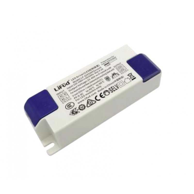 Driver LED de 30 W y 750 mA Lifud