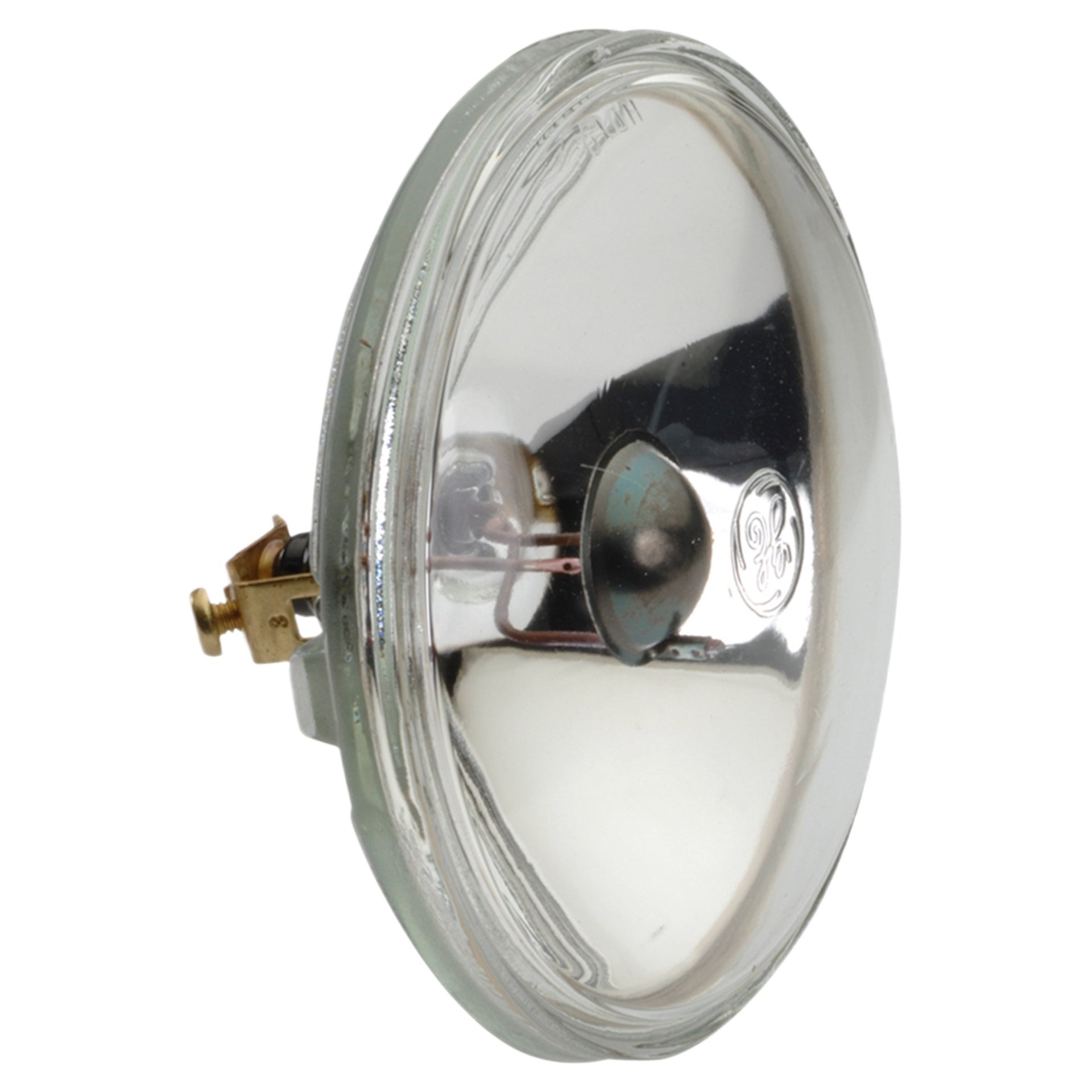 Lámpara sellada PAR36 GE 4515 de 30 W