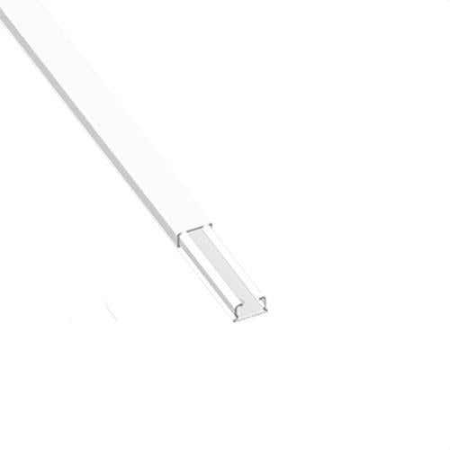 Canaleta PVC 20x10 mm Krang