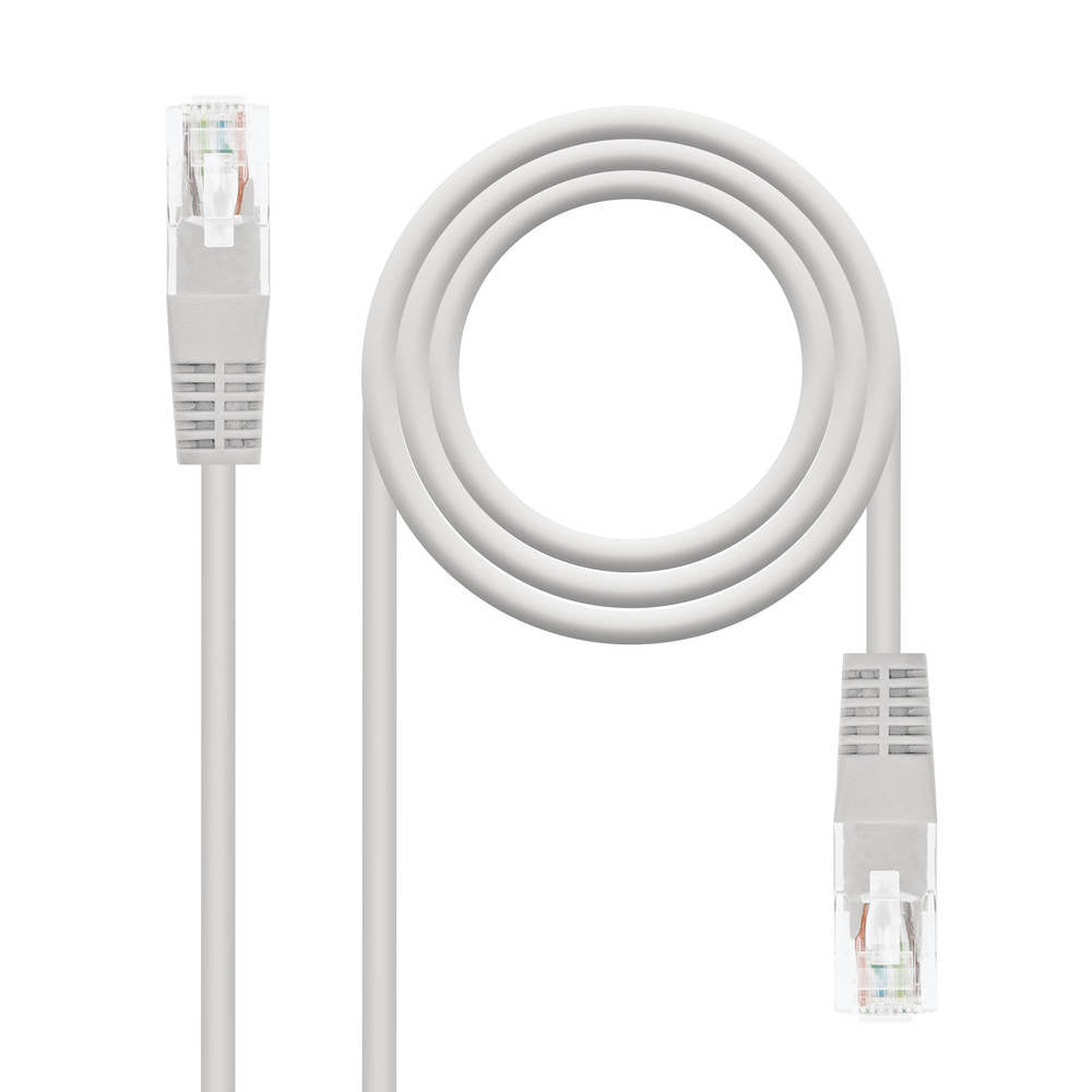 Latiguillo de red RJ45 Cat.6 de 1,5 m