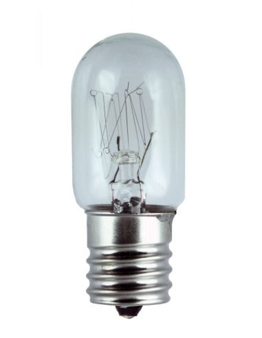 Bombilla E17 25 W 220-230 V
