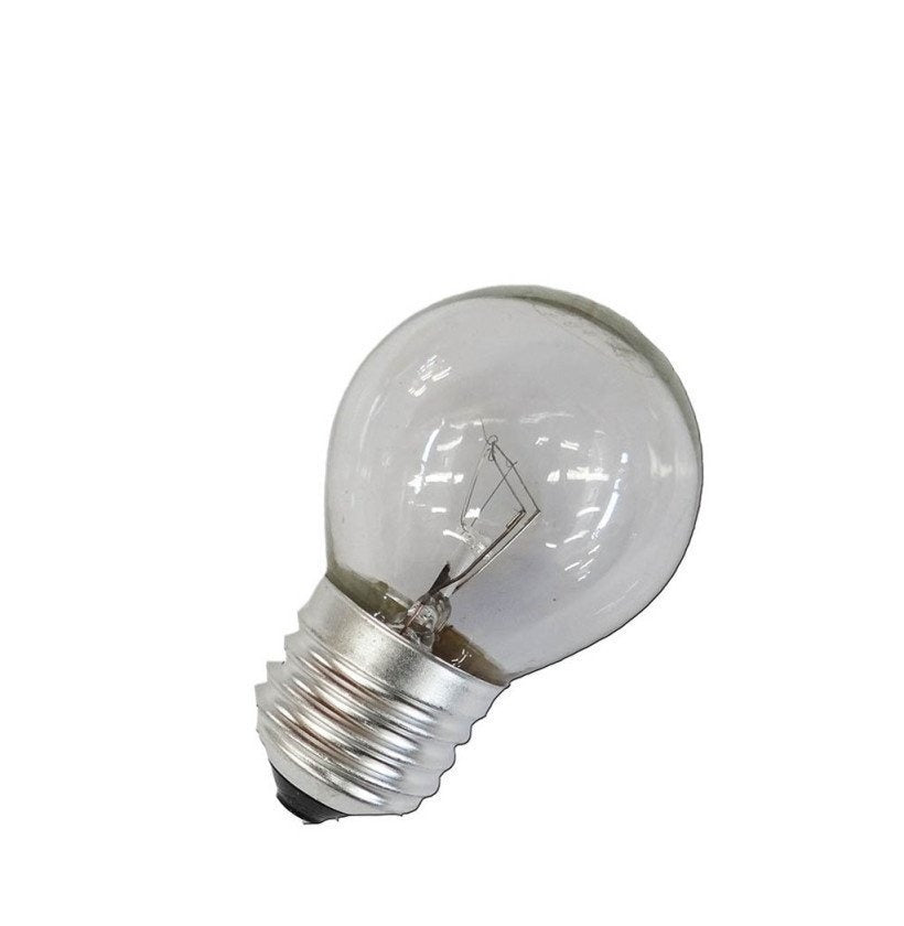 Bombilla esférica E27 20 W 220-230 V