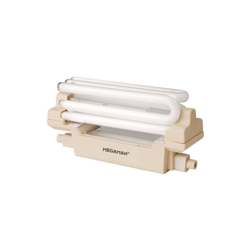 Lámpara fluorescente compacta R7s de 24 W