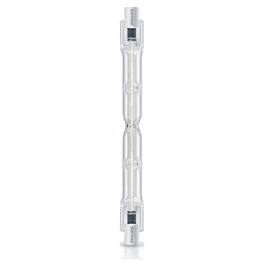 Lámpara 118 de 120 W