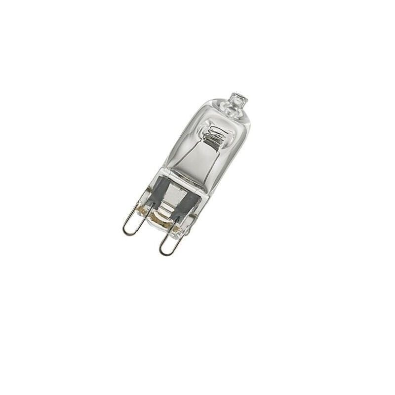 Lámpara halógena eco G9 28 W