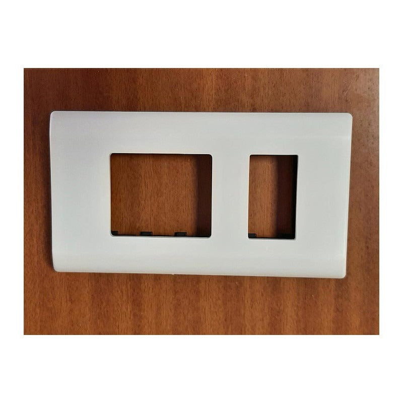 Placa 3 elementos ancho + 1 Eunea Europoli