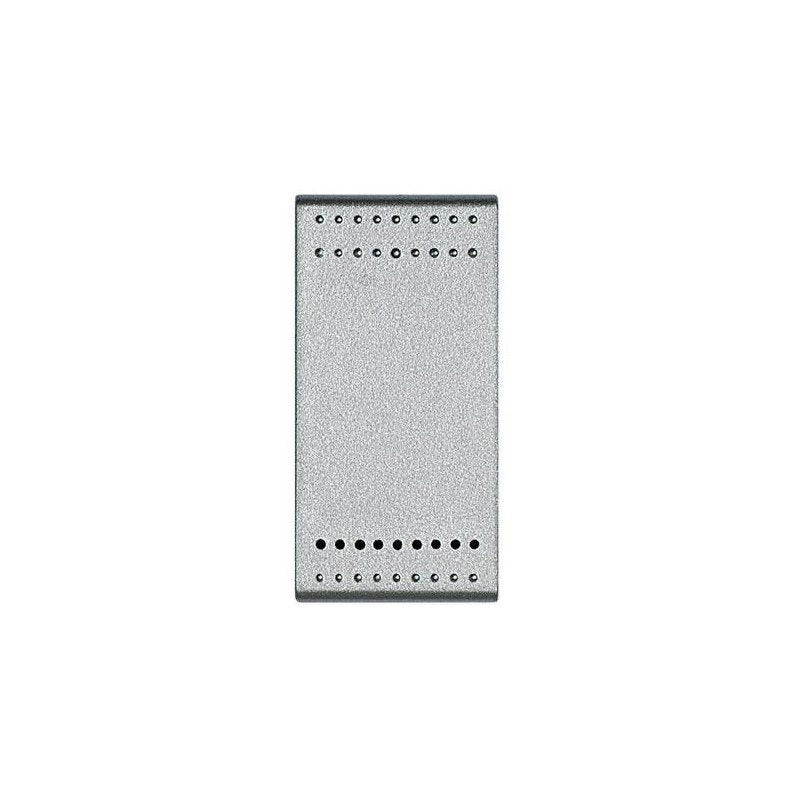 Conmutador de 1 módulo BTicino Light Tech