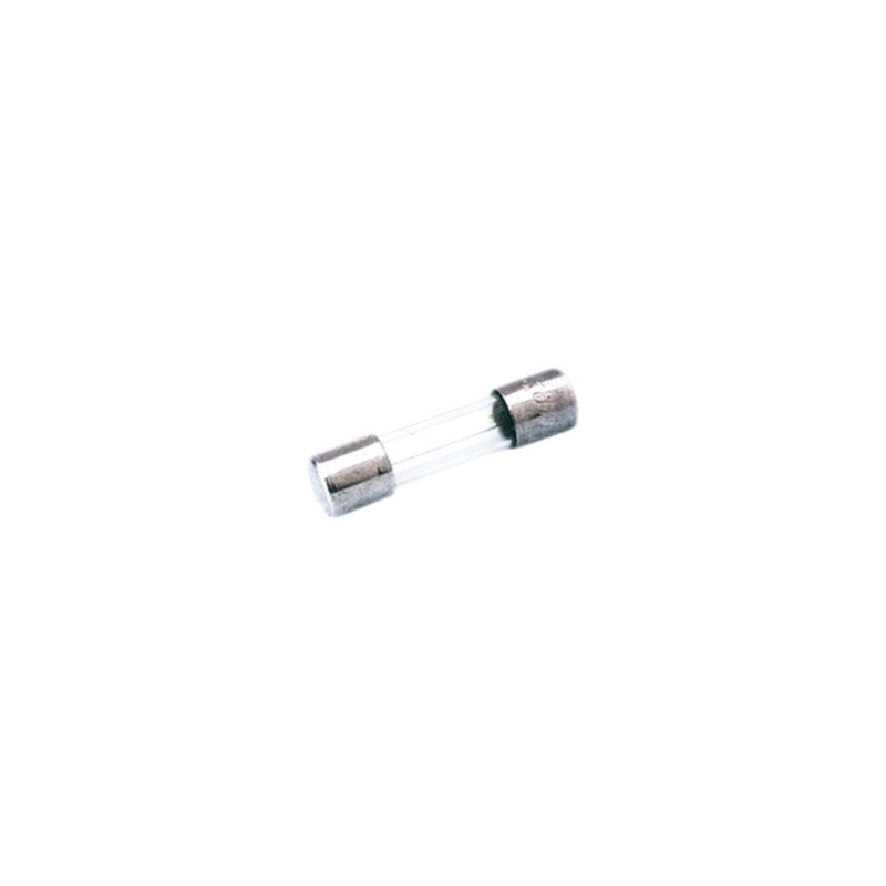 Fusible cilíndrico 5x25 de 16 A