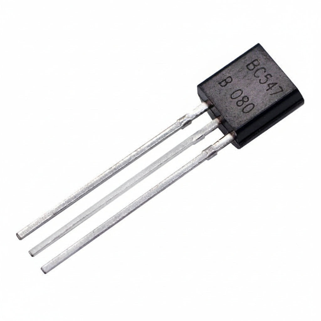Transistor BC547B