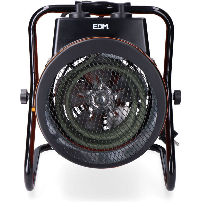 Calefactor industrial EDM 07098 de 1500 a 3000 W