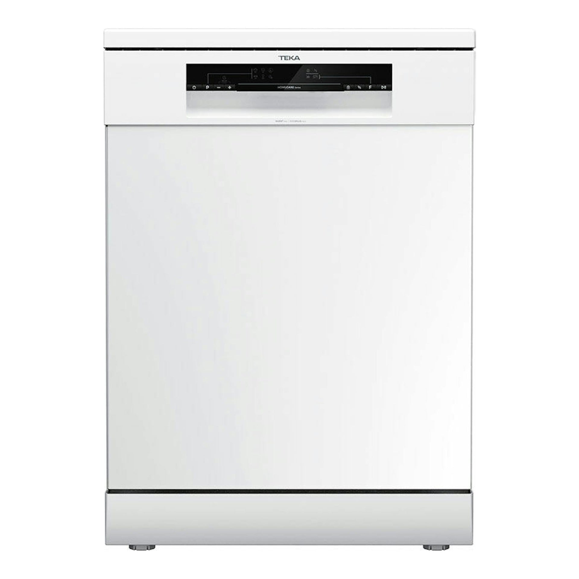 Lavavajillas Teka DFS26650 de 60 cm