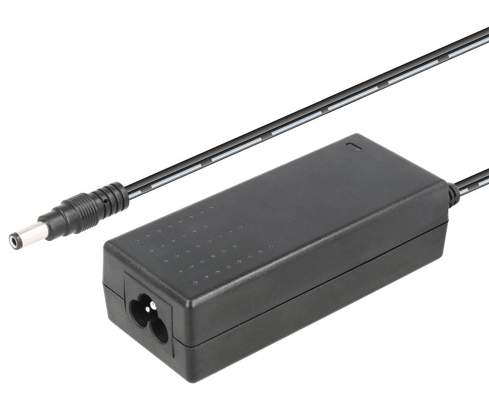 Alimentador electrónico de 12 V 3 A con conector jack