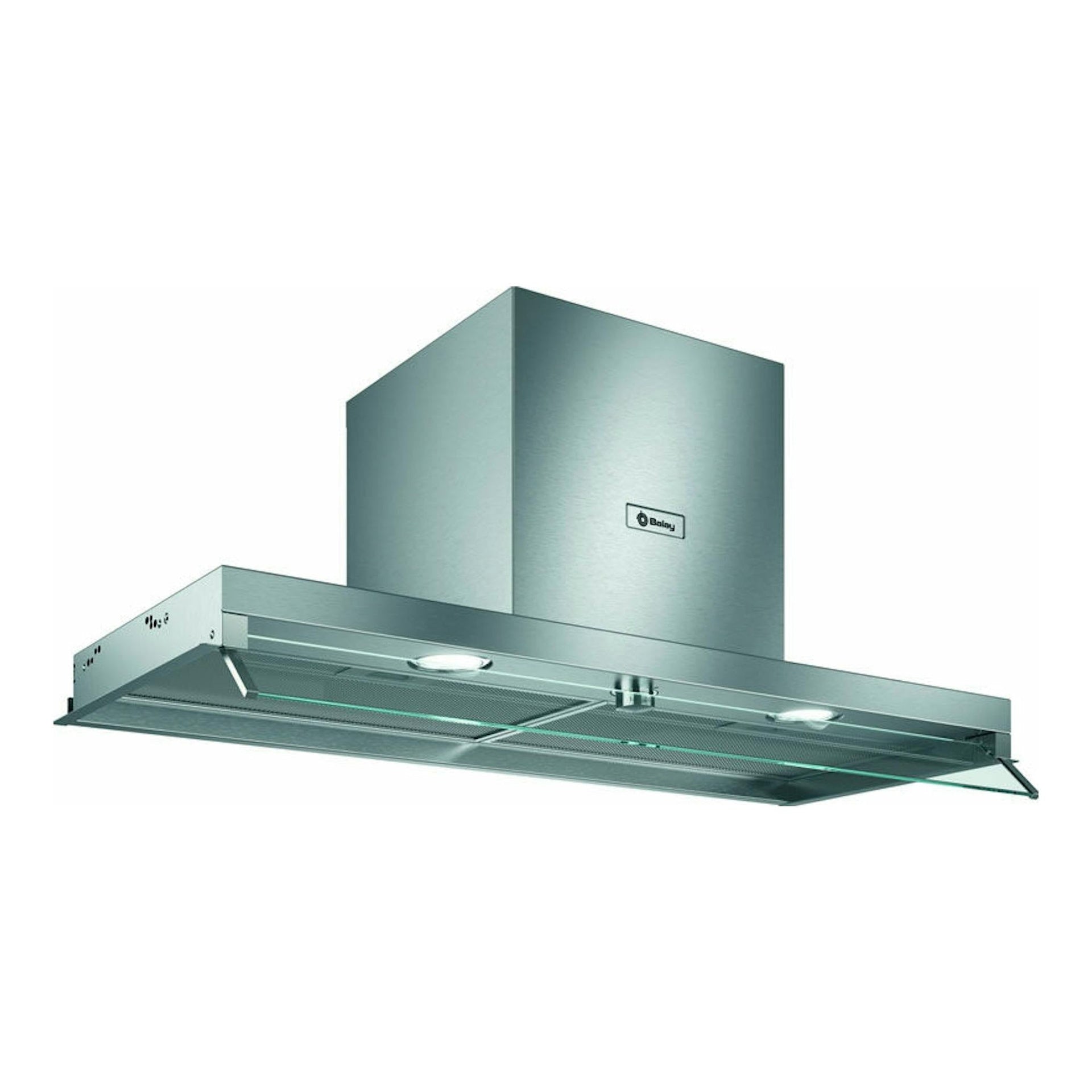 Campana integrable Balay 3BD896MX inox 90 cm