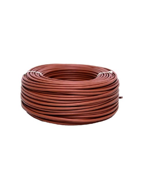 Cable Afirenas-L H05Z1-K 1x1 marrón Miguélez