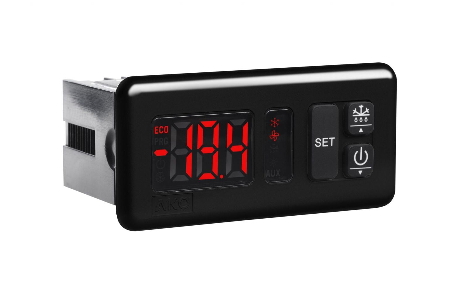 Controlador digital de temperatura AKO-D14123
