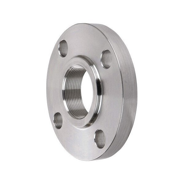 Brida roscada DIN 2576 PN10 DN80 de Atusa