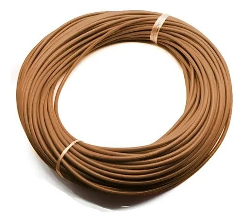 Cable de silicona de 6 mm²