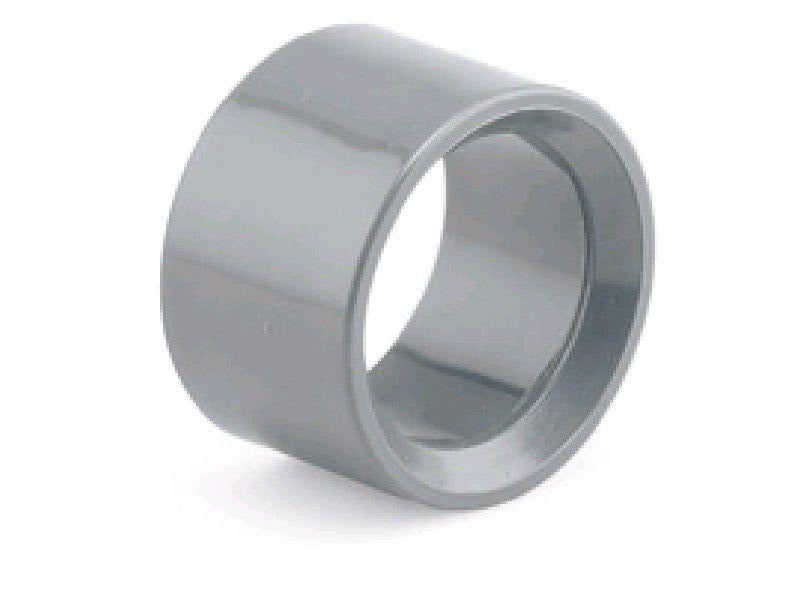 Casquillo reductor de 75 a 63 mm