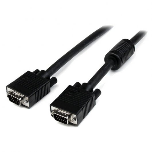 Cable VGA RGB de 5 m