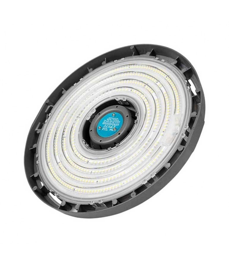 Campana LED Dakar de 150 W y 5700 K