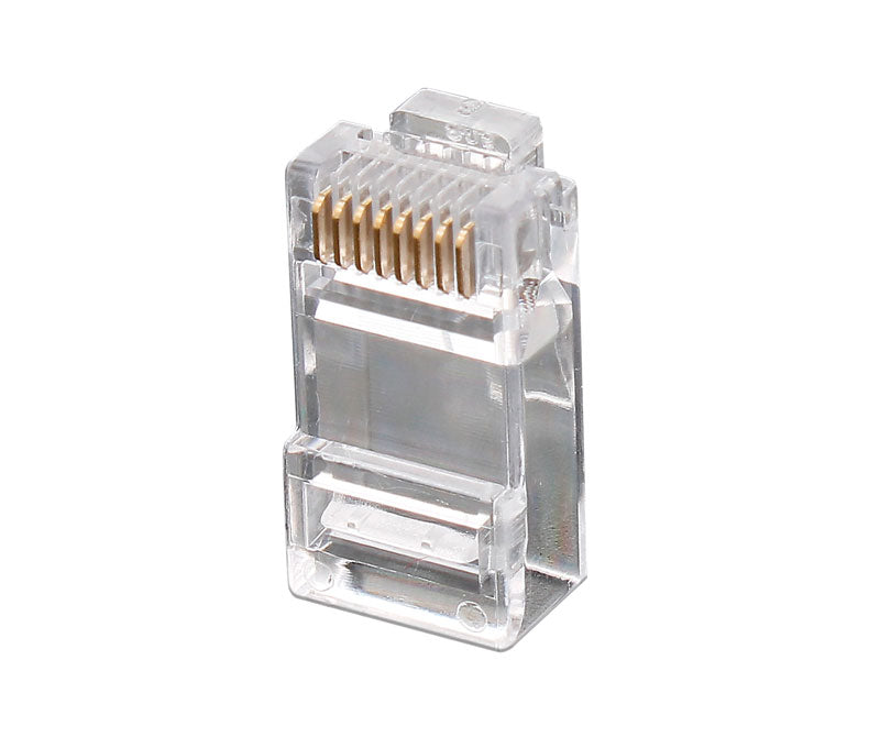 Conector RJ45 con clip Krang