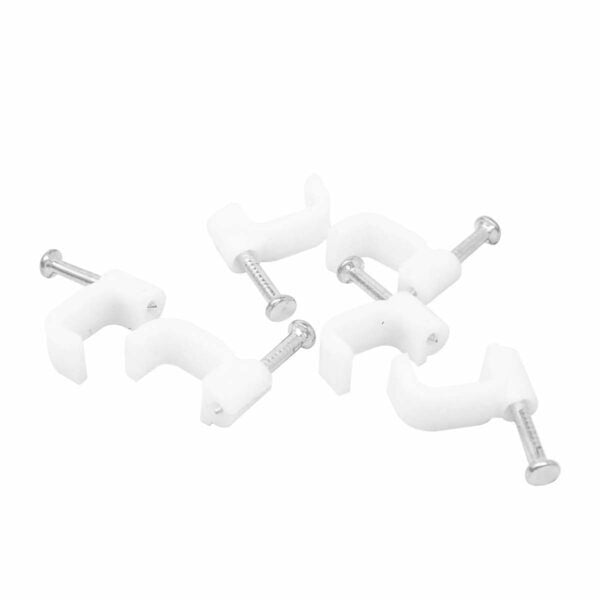 Grapa 03 blanca de 100 piezas Krang