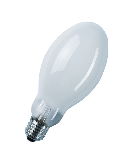 Lámpara de vapor de mercurio HQL 250 W E40 Ledvance