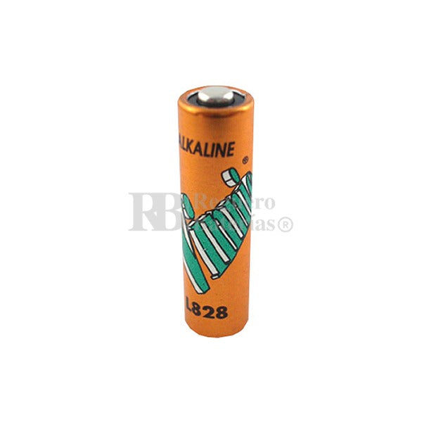 Pila de 12 V referencia L828