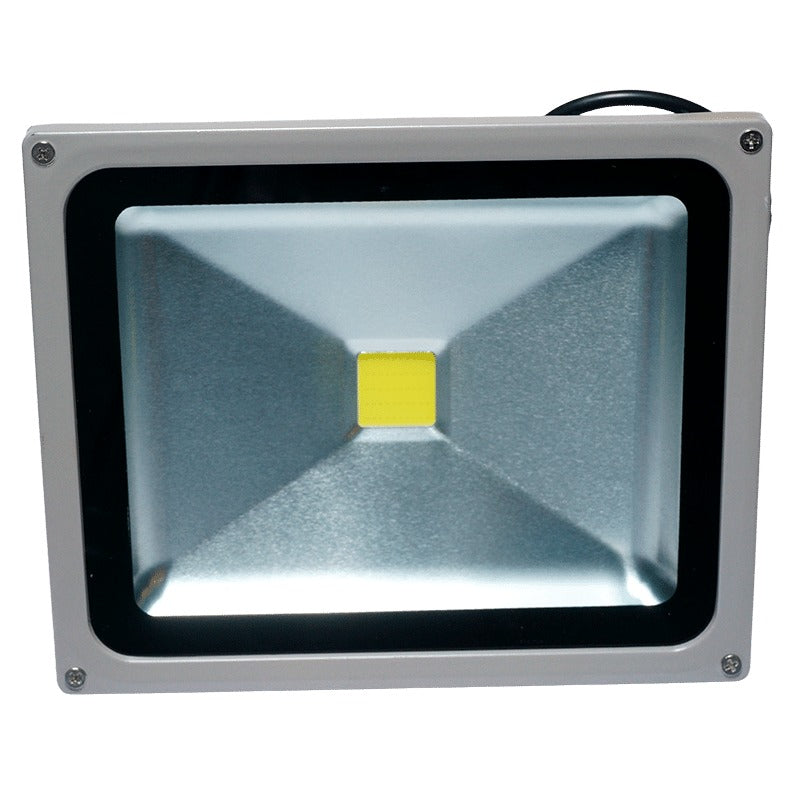 Proyector LED Orion 30 W 6000 K 120º 2700 lm Leds Home