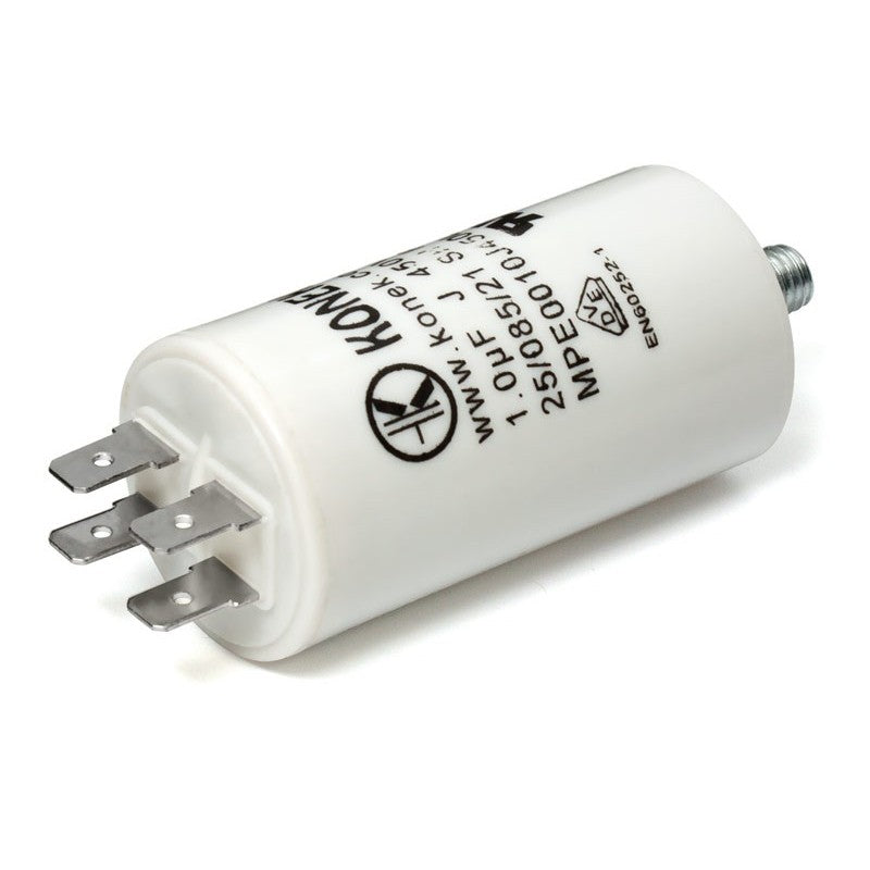 Condensador de motor 30 µF