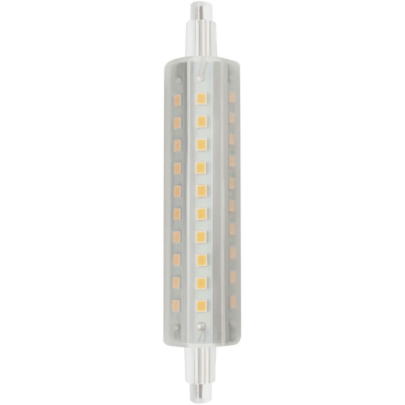 Lámpara LED lineal R7S 138 mm 3000 K