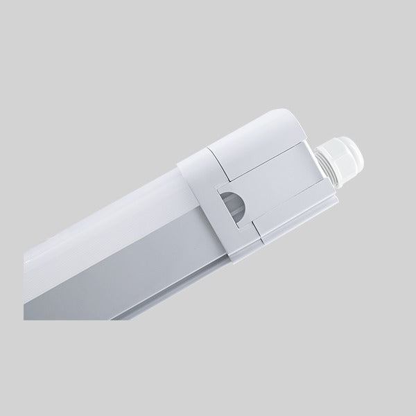 Pantalla estanca LED Trail Plus de MasLighting