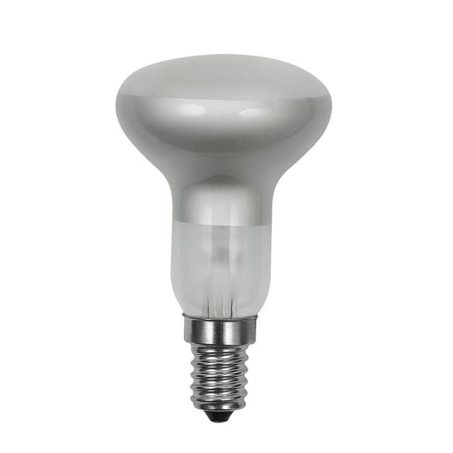 Lámpara reflectora R39 de 30 W con casquillo E14